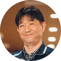 ソフトウェア開発リーダー