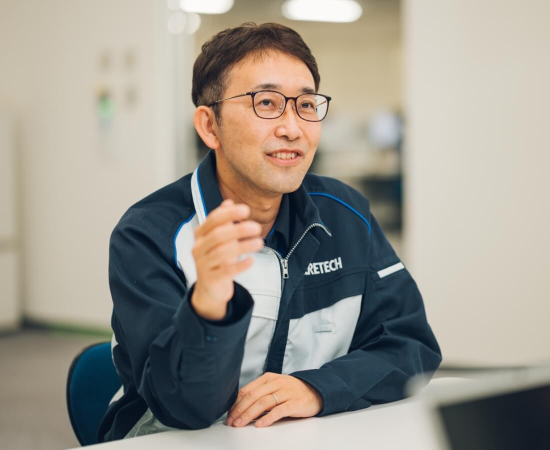 20年以上活躍するソフトウェアの刷新へ、各々が持てる力を結集した