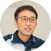 プロジェクトマネージャー