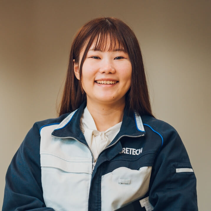  一つの事を突き詰めたい！未経験からシステムエンジニアの道へ