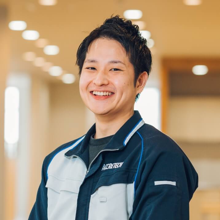 時代とお客さまのニーズに応えられるプロフェッショナルに