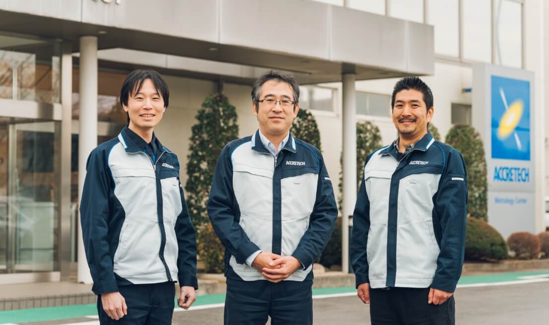 新基幹システム「AG1」関連子会社導入プロジェクト