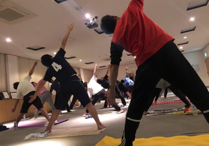 健康増進イベント