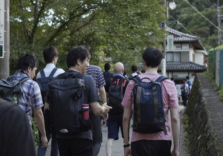 健康増進イベント