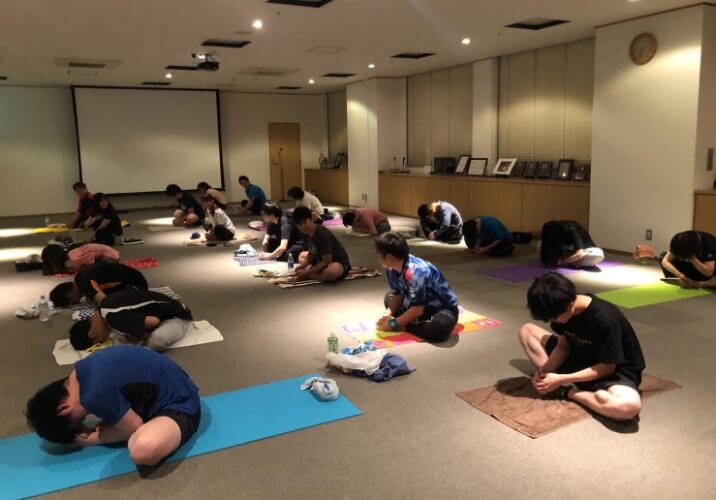 健康増進イベント