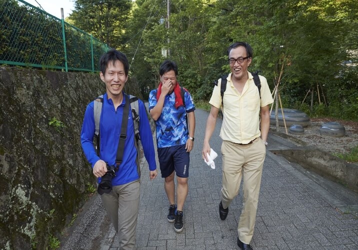 健康増進イベント