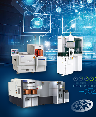 半導体製造装置 ソフトウェアの開発・保守