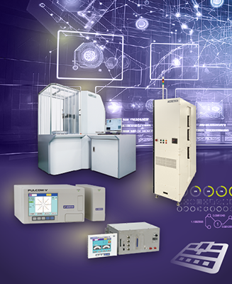 精密測定機器ソフトウェアの開発・保守