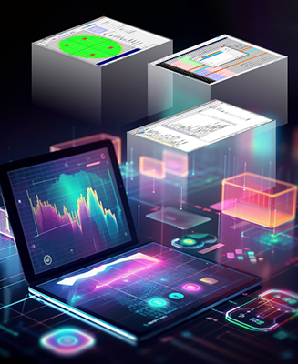 業務支援ソリューションソフトウェアの開発・保守