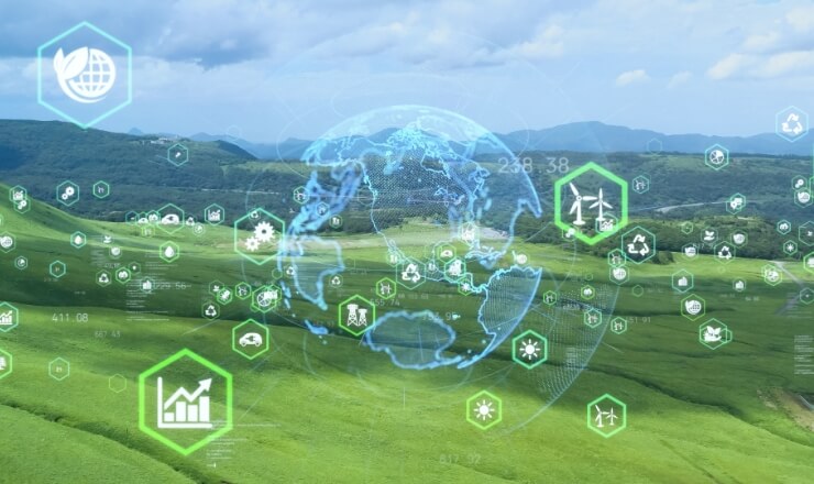 サステナビリティ