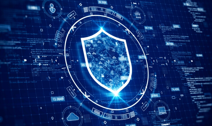 情報セキュリティ